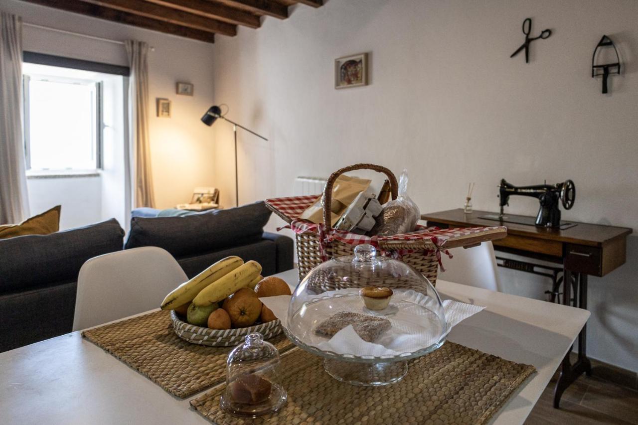 Casa Da Judiaria Apartment Castelo de Vide Exterior photo