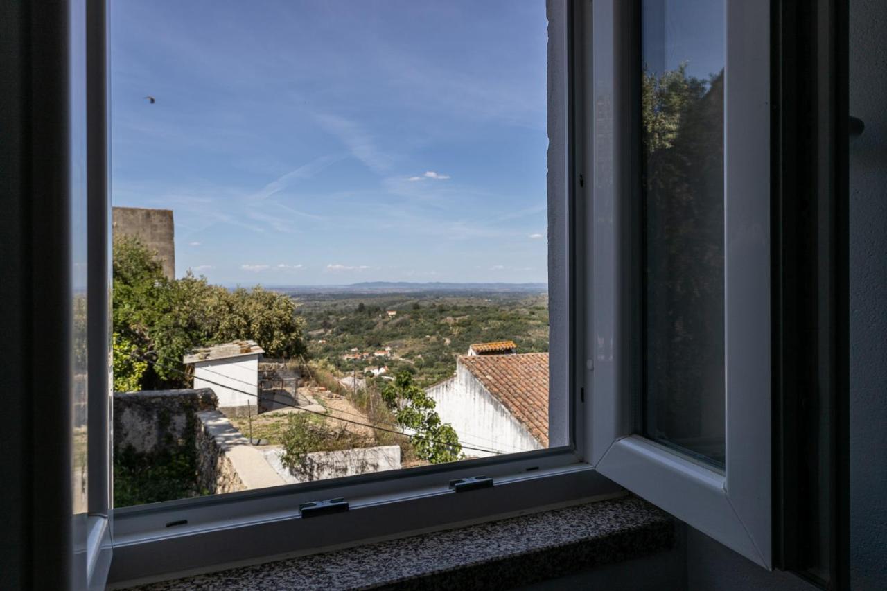 Casa Da Judiaria Apartment Castelo de Vide Exterior photo