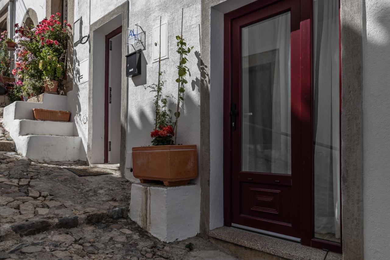 Casa Da Judiaria Apartment Castelo de Vide Exterior photo