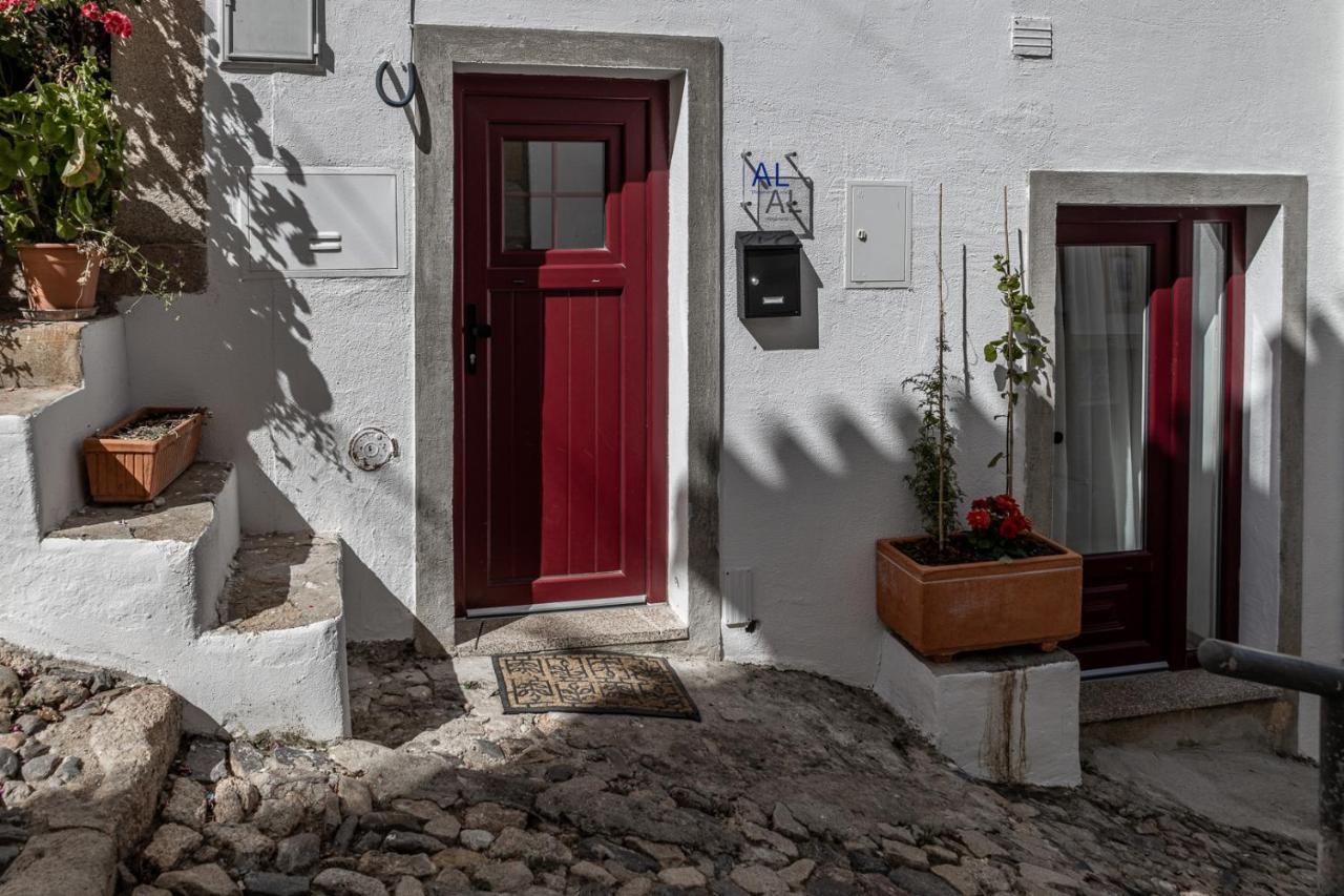 Casa Da Judiaria Apartment Castelo de Vide Exterior photo