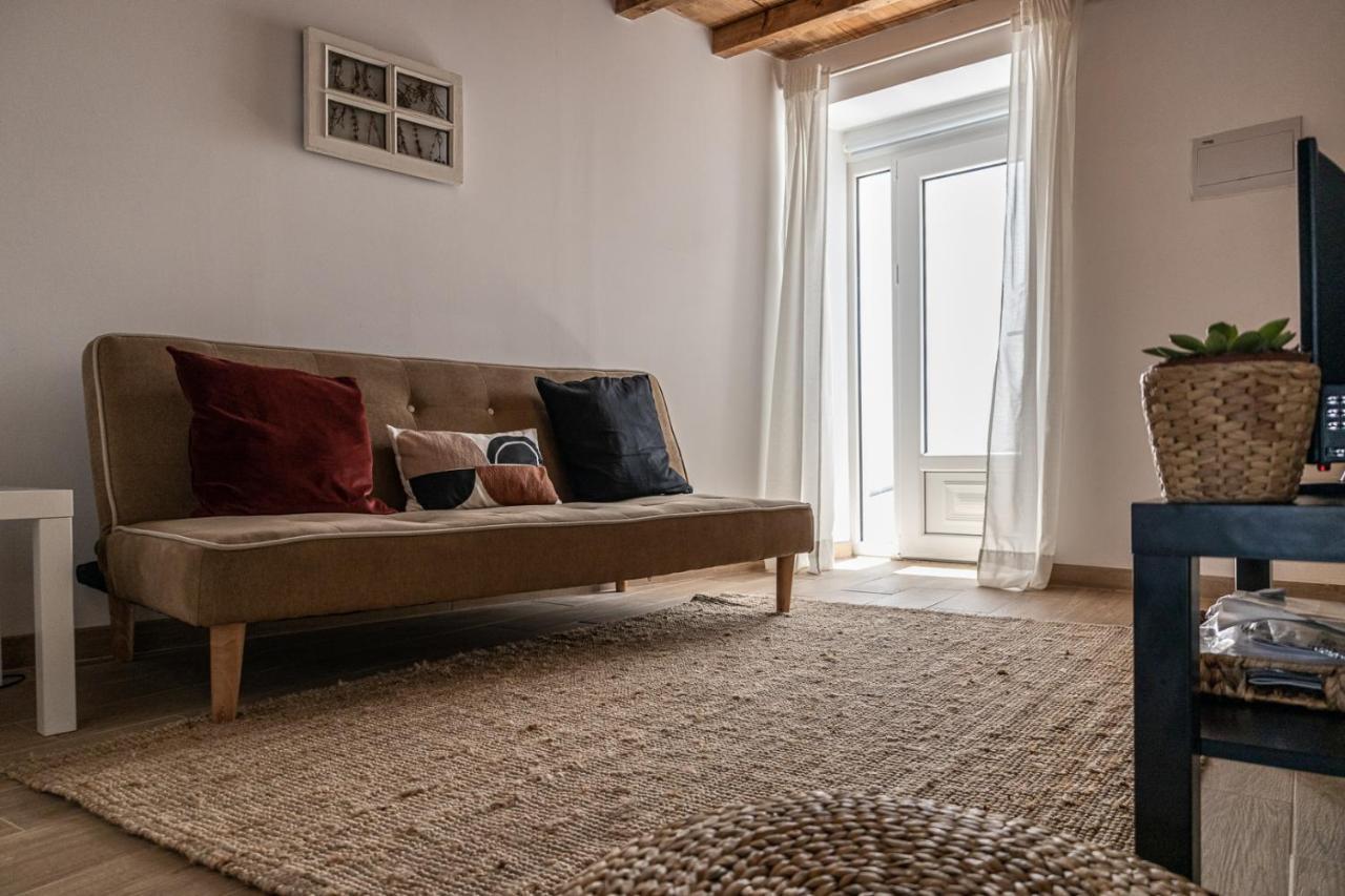 Casa Da Judiaria Apartment Castelo de Vide Exterior photo