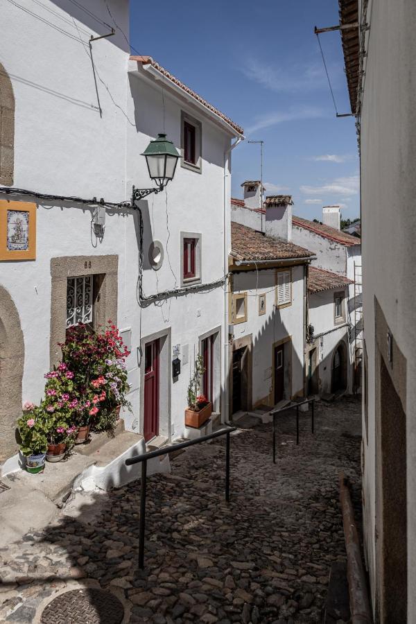 Casa Da Judiaria Apartment Castelo de Vide Exterior photo